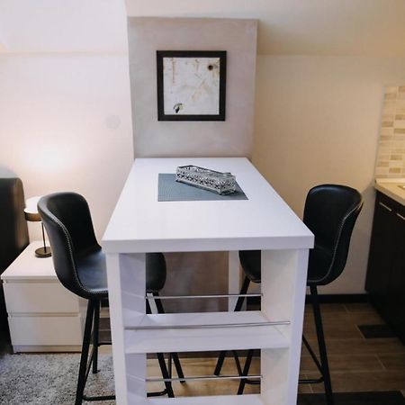 Prima Lux Apartments & Studio Ниш Экстерьер фото