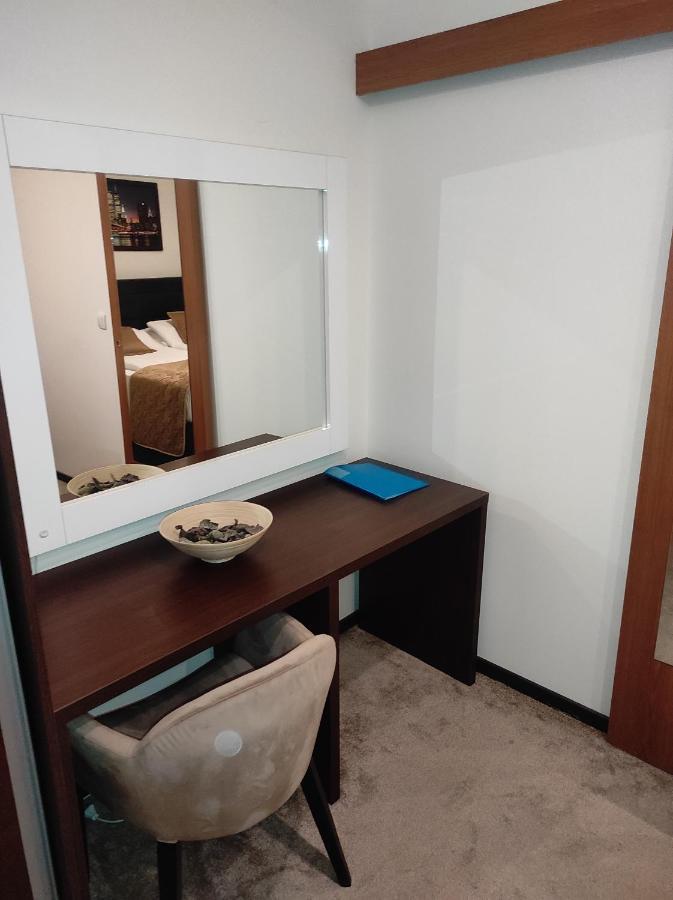 Prima Lux Apartments & Studio Ниш Экстерьер фото