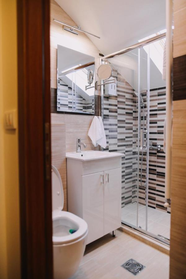 Prima Lux Apartments & Studio Ниш Экстерьер фото