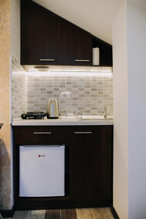 Prima Lux Apartments & Studio Ниш Экстерьер фото