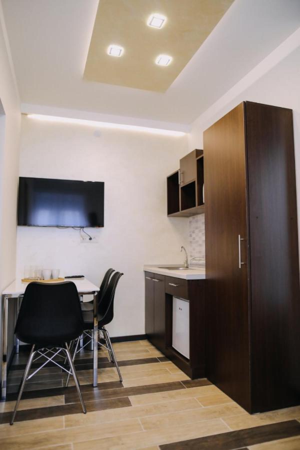 Prima Lux Apartments & Studio Ниш Экстерьер фото
