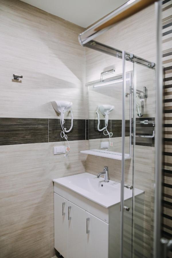 Prima Lux Apartments & Studio Ниш Экстерьер фото