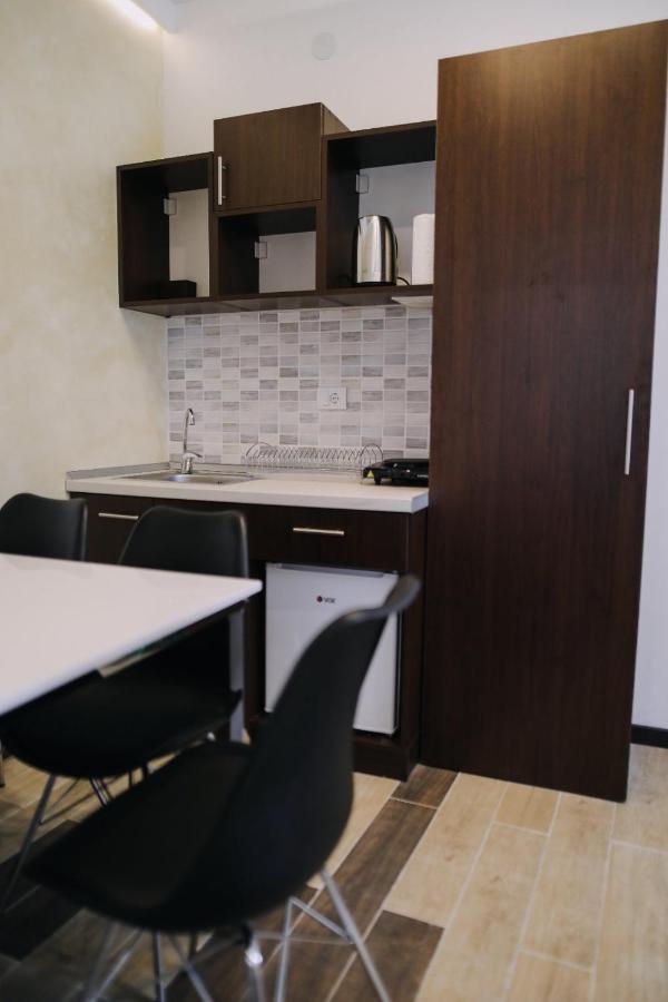 Prima Lux Apartments & Studio Ниш Экстерьер фото