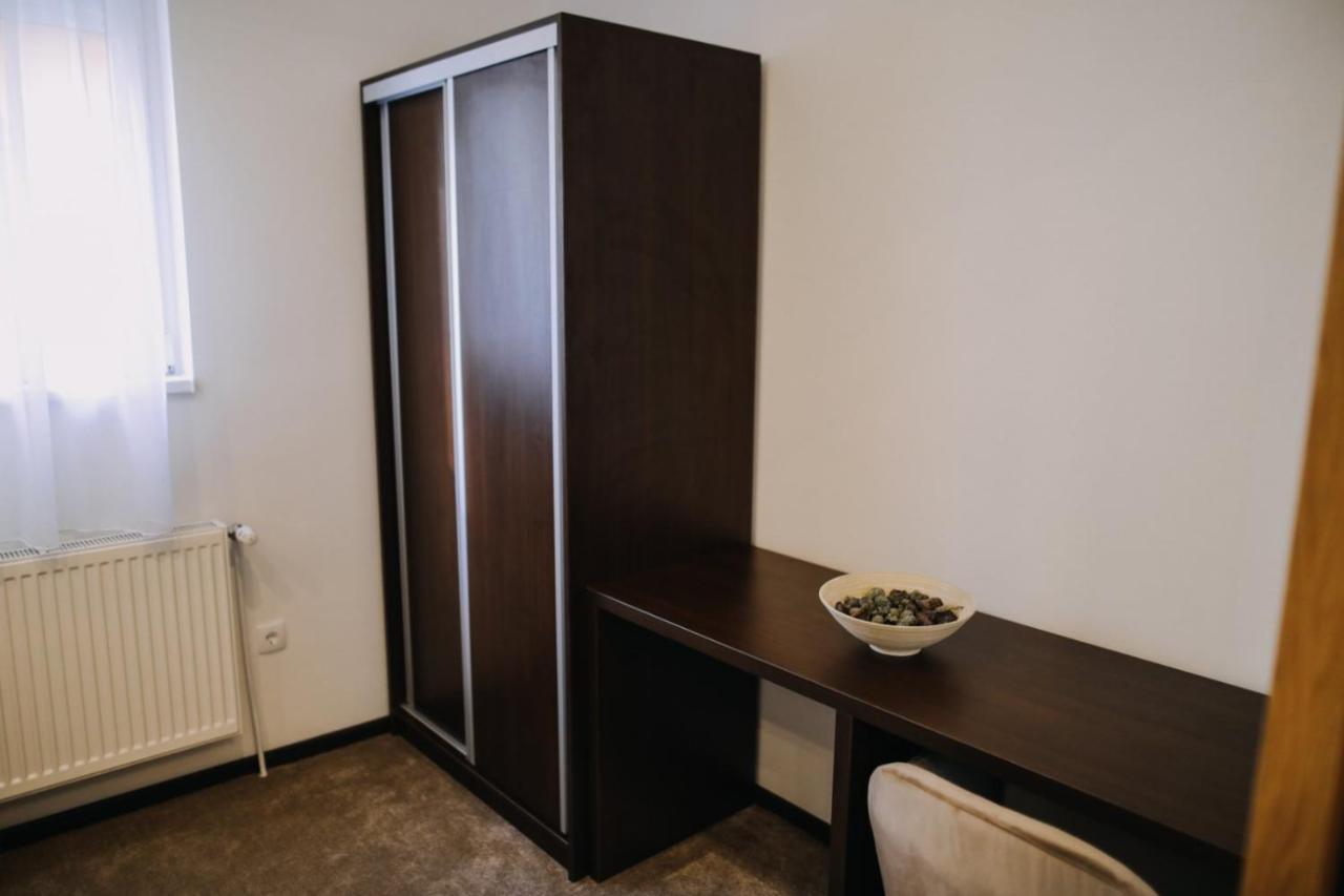 Prima Lux Apartments & Studio Ниш Экстерьер фото