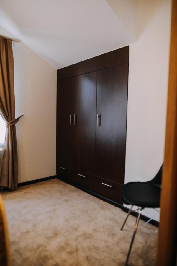 Prima Lux Apartments & Studio Ниш Экстерьер фото